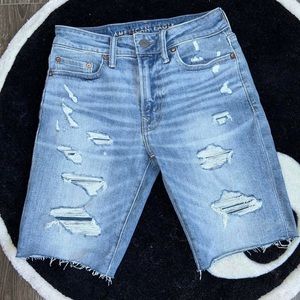 Brand new American eagle shorts